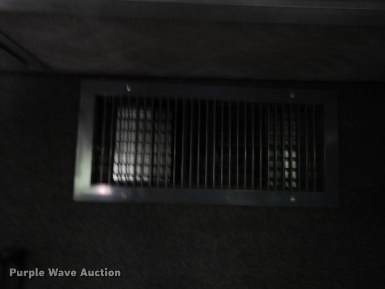 image for item HO9869 1988 Ford Cargo 7000  command center rescue truck