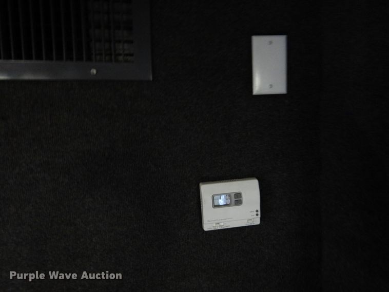 image for item HO9869 1988 Ford Cargo 7000  command center rescue truck