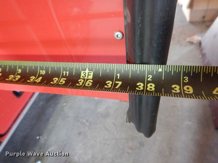 image for item HO9869 1988 Ford Cargo 7000  command center rescue truck