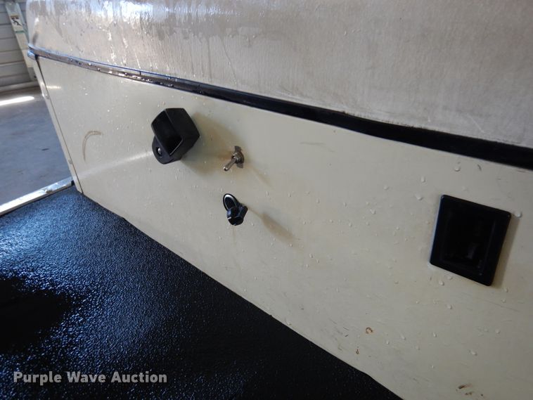 image for item HO9871 2000 Ez-go 02M94 golf cart