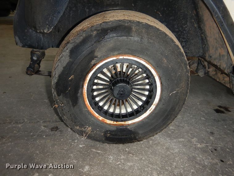 image for item HO9871 2000 Ez-go 02M94 golf cart