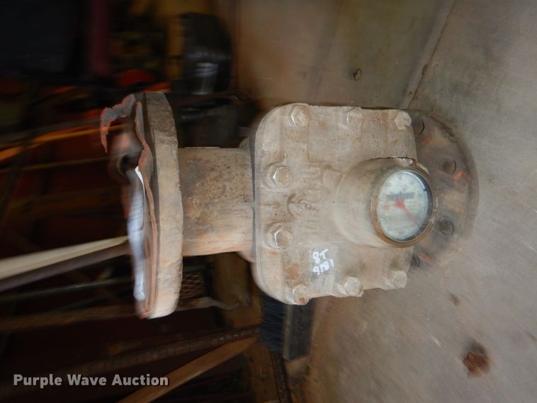 image for item HO9880 Brass water meters