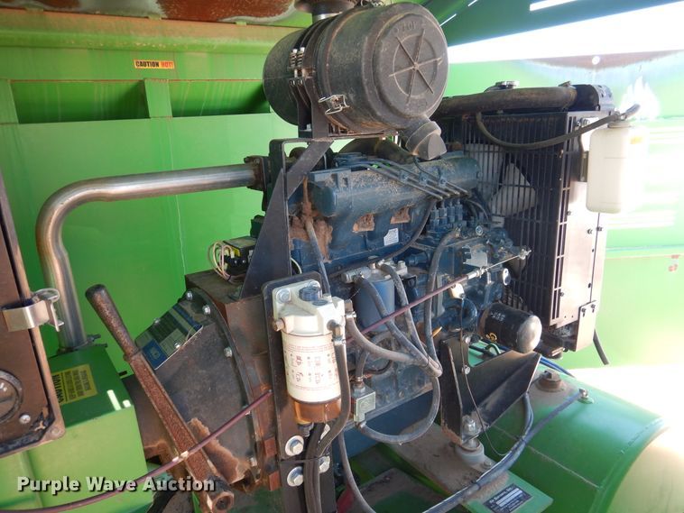 image for item HO9884 AirBurners S119 air burner