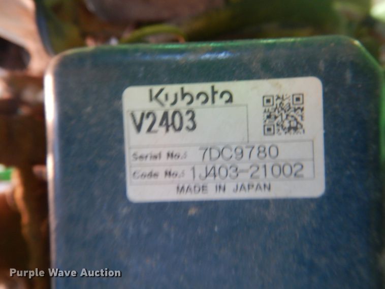 image for item HO9884 AirBurners S119 air burner