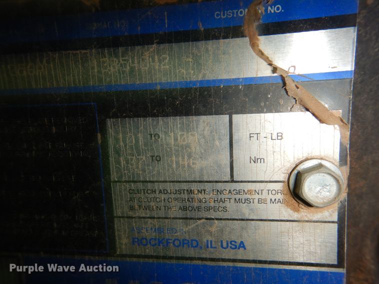 image for item HO9884 AirBurners S119 air burner