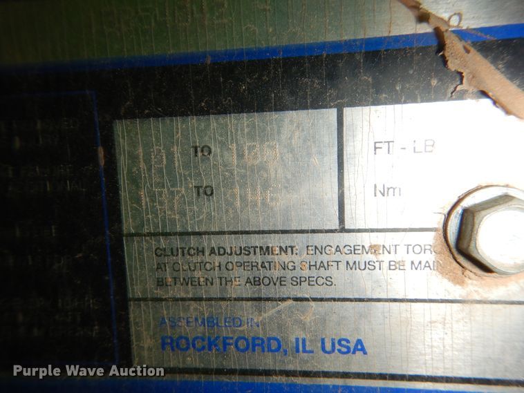 image for item HO9884 AirBurners S119 air burner