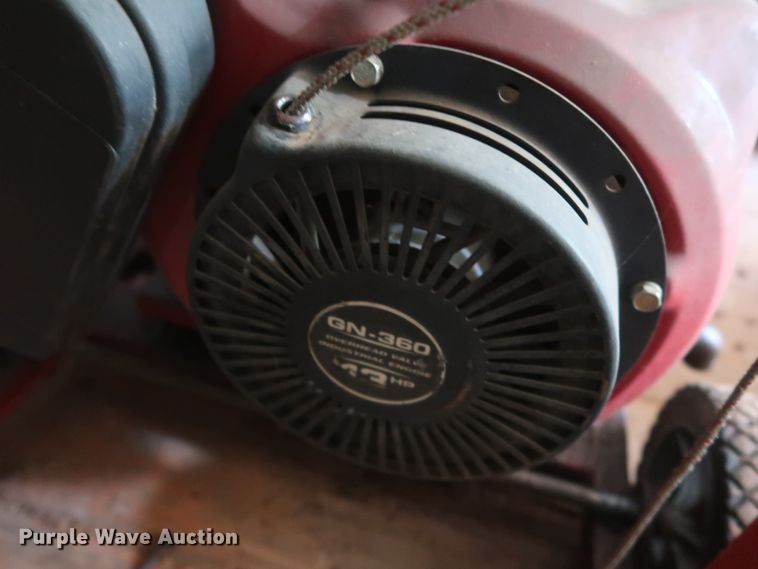 image for item HT9504 Generac 5500XL  generator