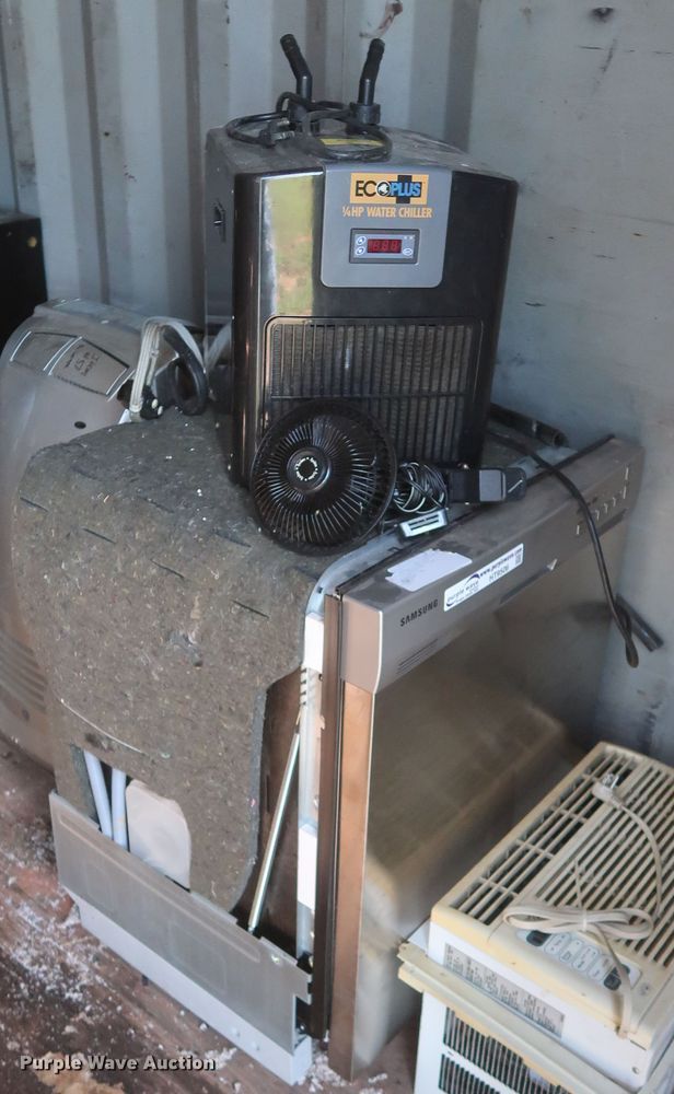 image for item HT9506 Appliances