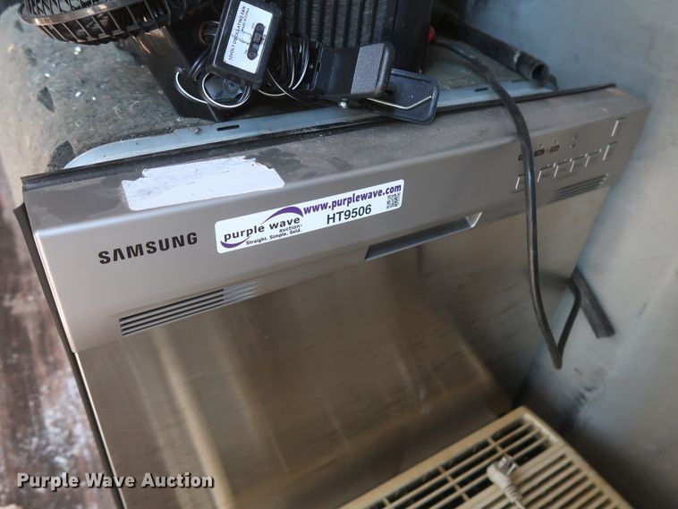 image for item HT9506 Appliances