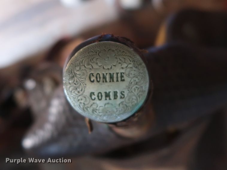 image for item HT9509 (3) equestrian horse saddles