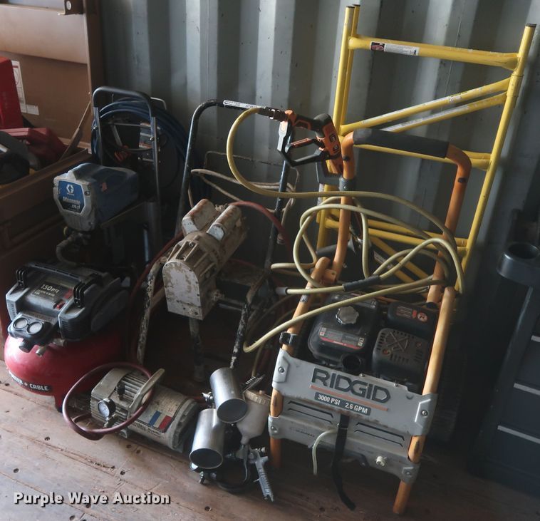 image for item HT9512 Tools