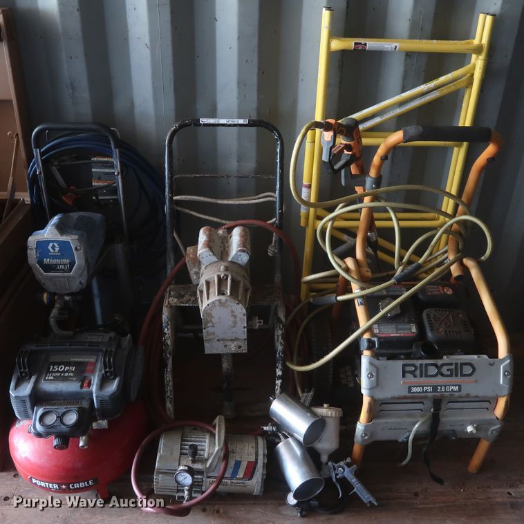 image for item HT9512 Tools