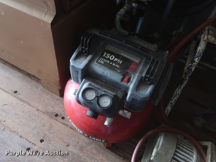 image for item HT9512 Tools