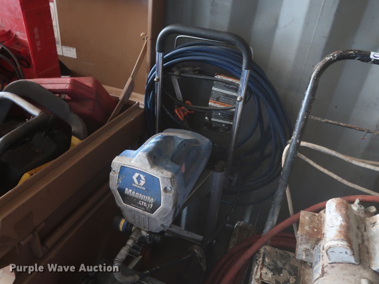 image for item HT9512 Tools