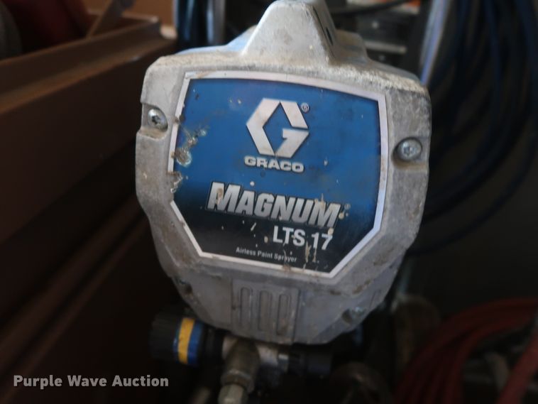 image for item HT9512 Tools