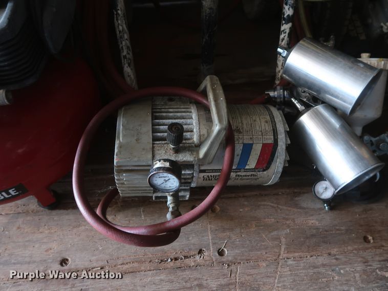 image for item HT9512 Tools