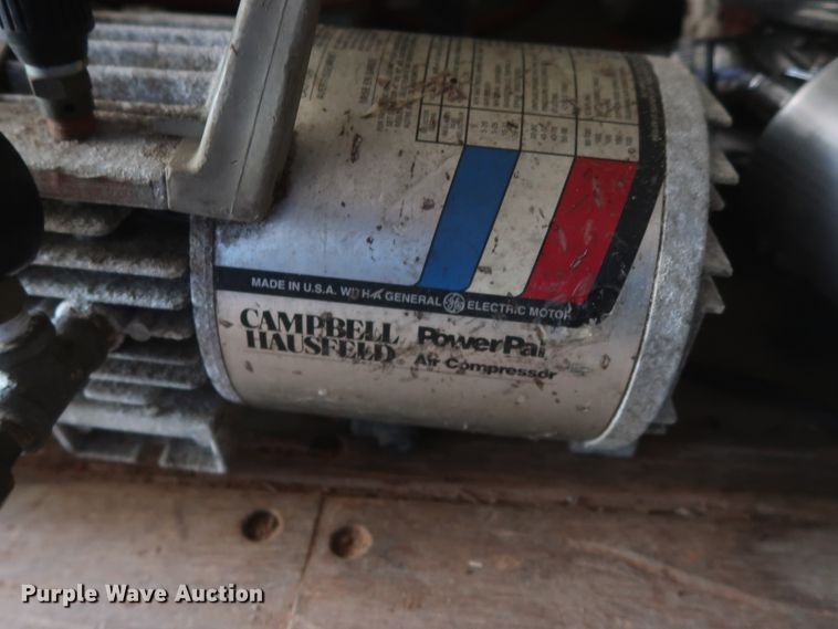 image for item HT9512 Tools