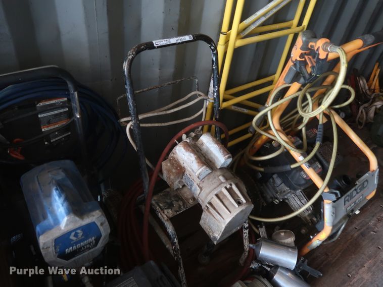 image for item HT9512 Tools