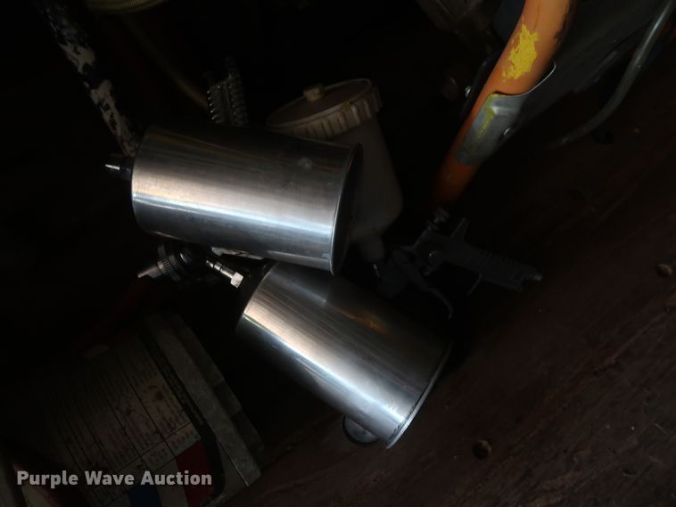 image for item HT9512 Tools