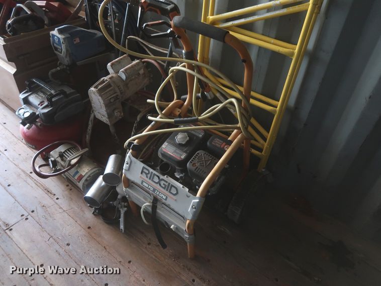 image for item HT9512 Tools