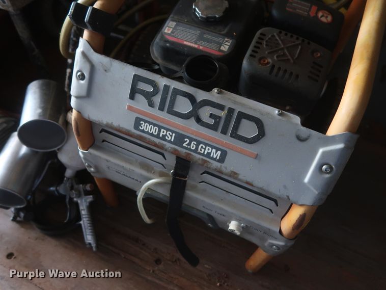 image for item HT9512 Tools