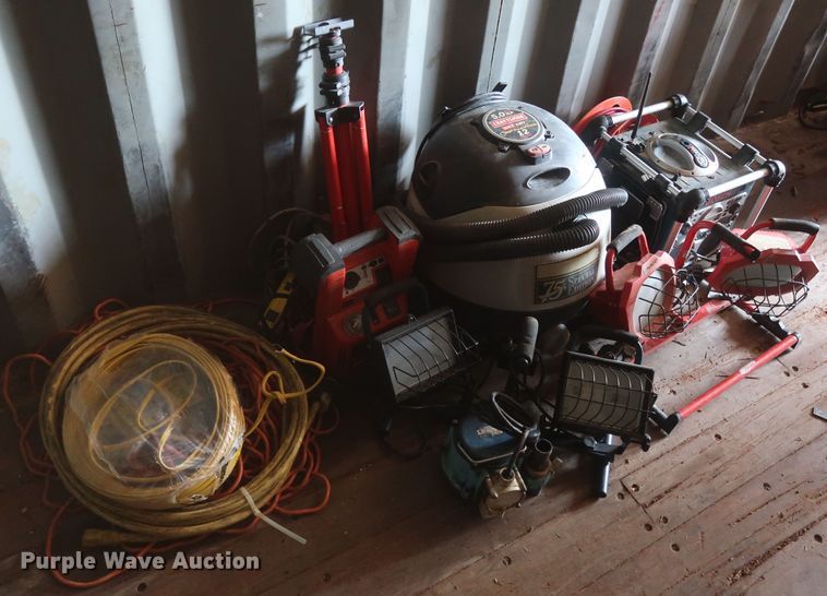 image for item HT9513 Tools