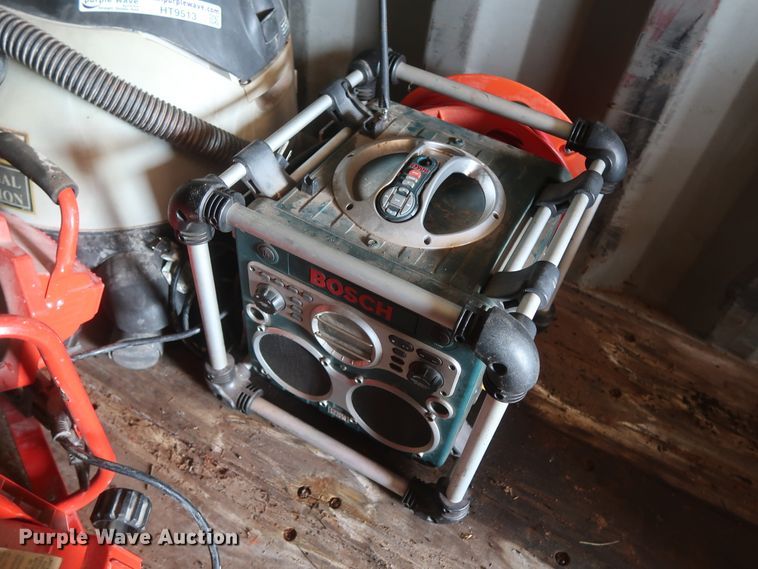 image for item HT9513 Tools