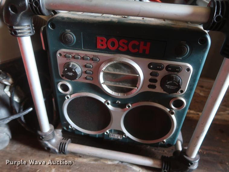 image for item HT9513 Tools