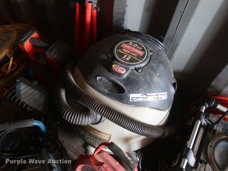 image for item HT9513 Tools