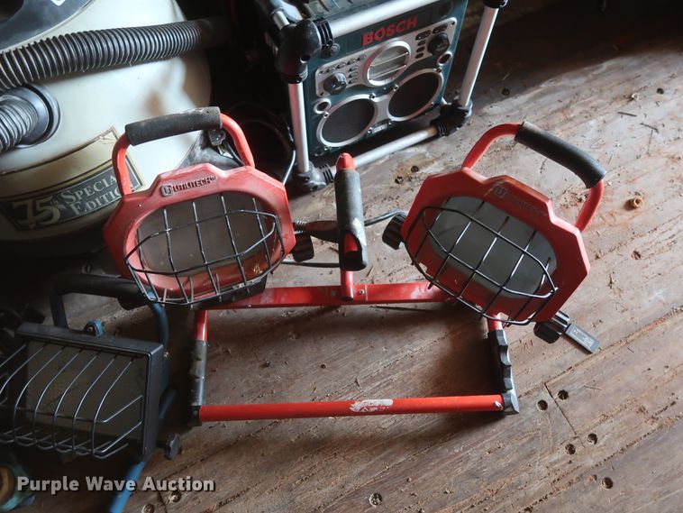 image for item HT9513 Tools