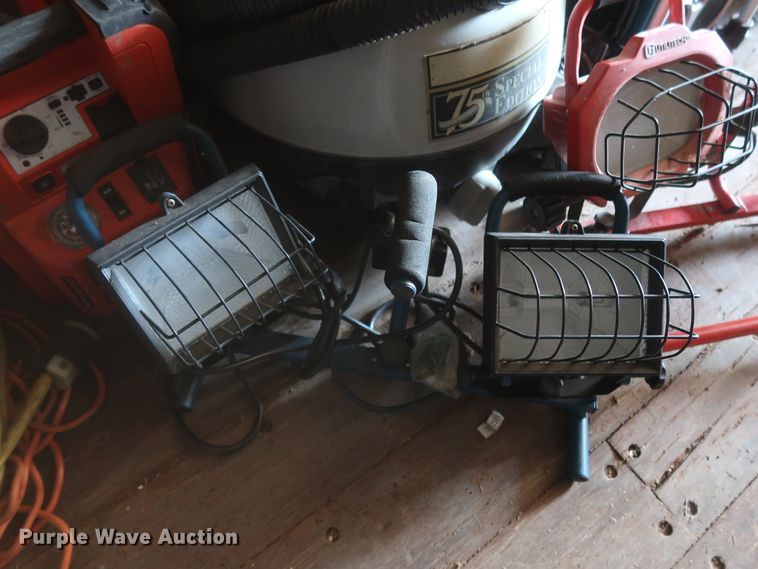 image for item HT9513 Tools