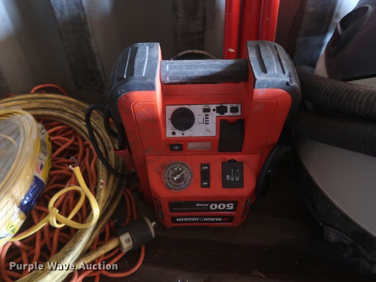 image for item HT9513 Tools