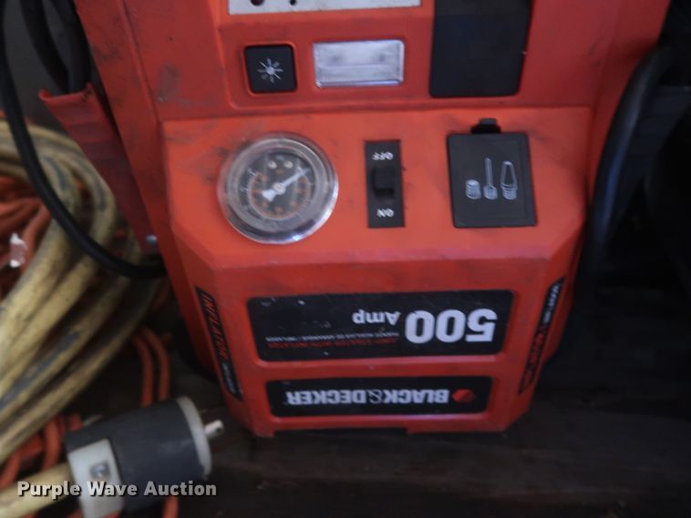 image for item HT9513 Tools