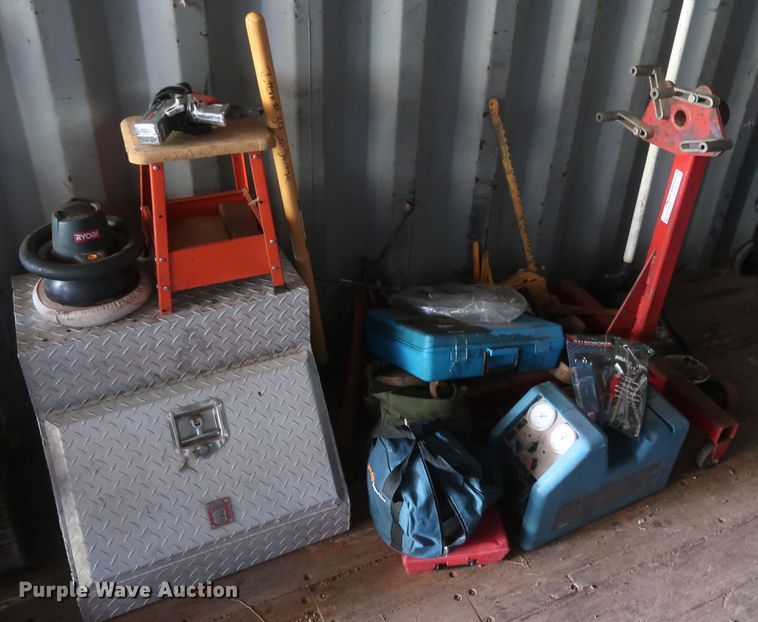 image for item HT9514 Tools