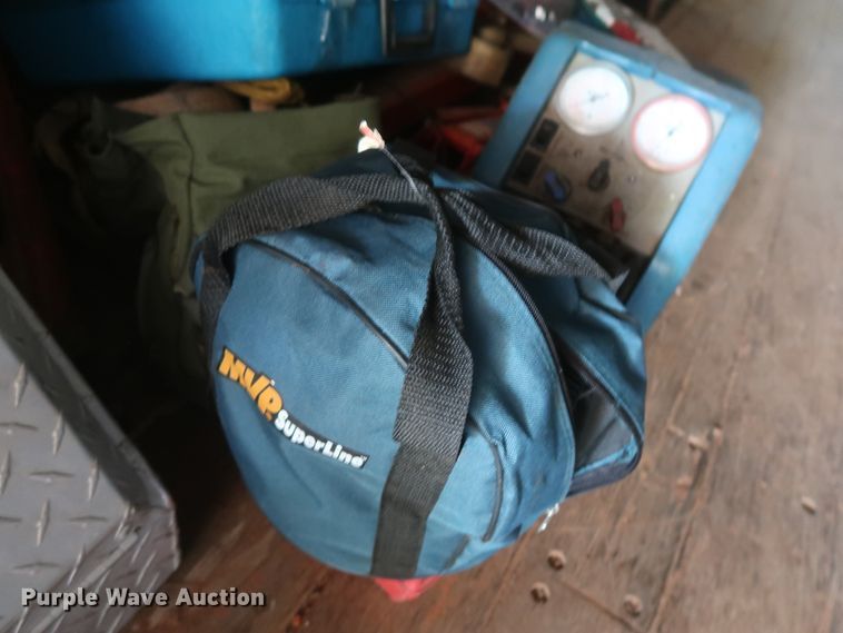 image for item HT9514 Tools