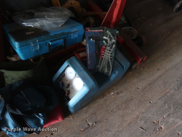 image for item HT9514 Tools