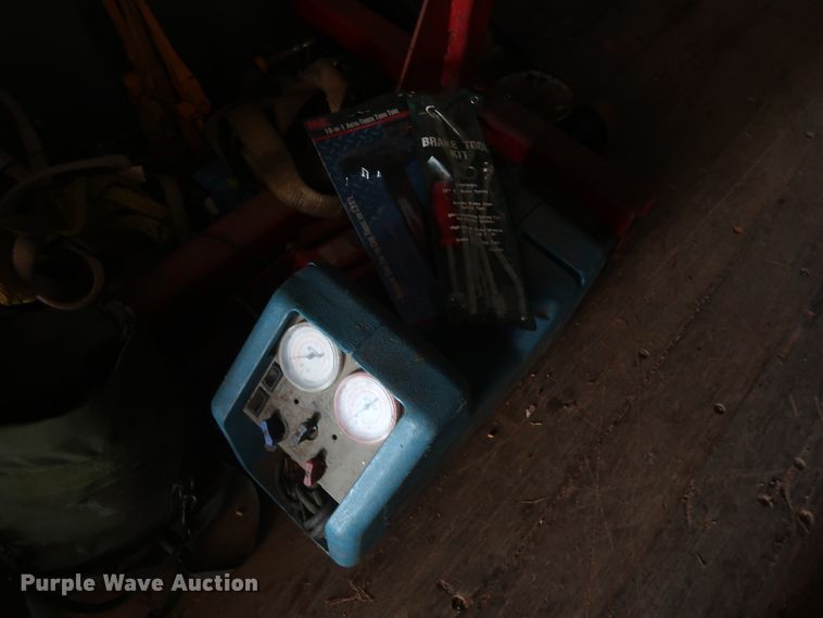 image for item HT9514 Tools