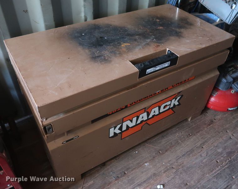 image for item HT9515 Knaack 4824 Jobmaster tool chest