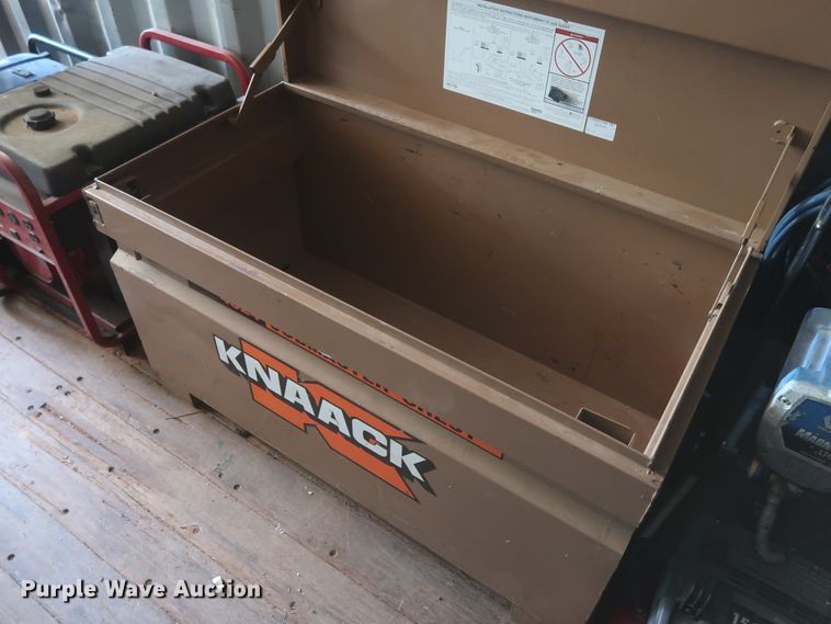 image for item HT9515 Knaack 4824 Jobmaster tool chest