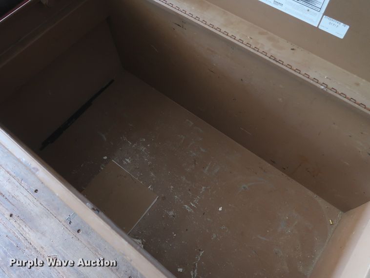 image for item HT9515 Knaack 4824 Jobmaster tool chest