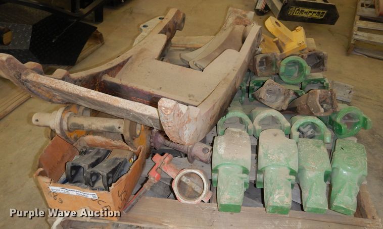 image for item HV9460 Attachments