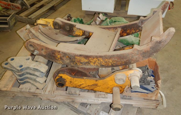 image for item HV9460 Attachments