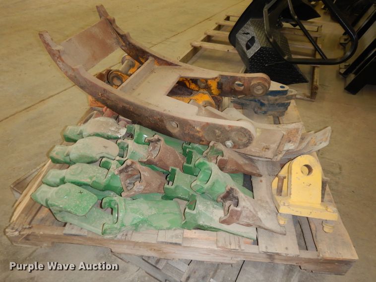 image for item HV9460 Attachments