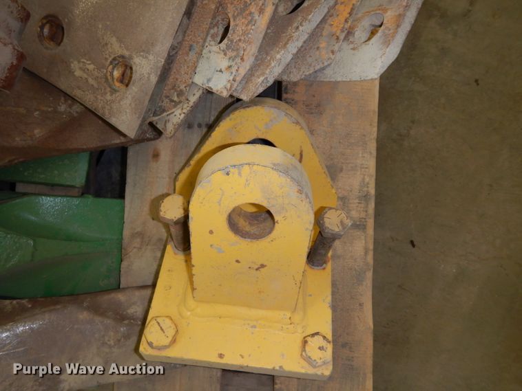 image for item HV9460 Attachments