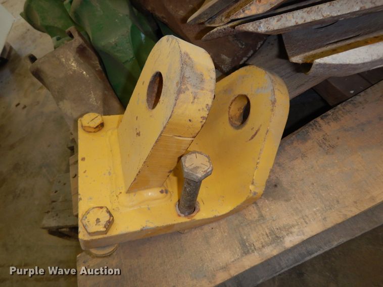 image for item HV9460 Attachments