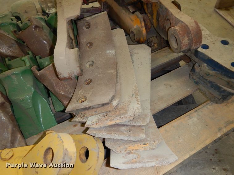 image for item HV9460 Attachments