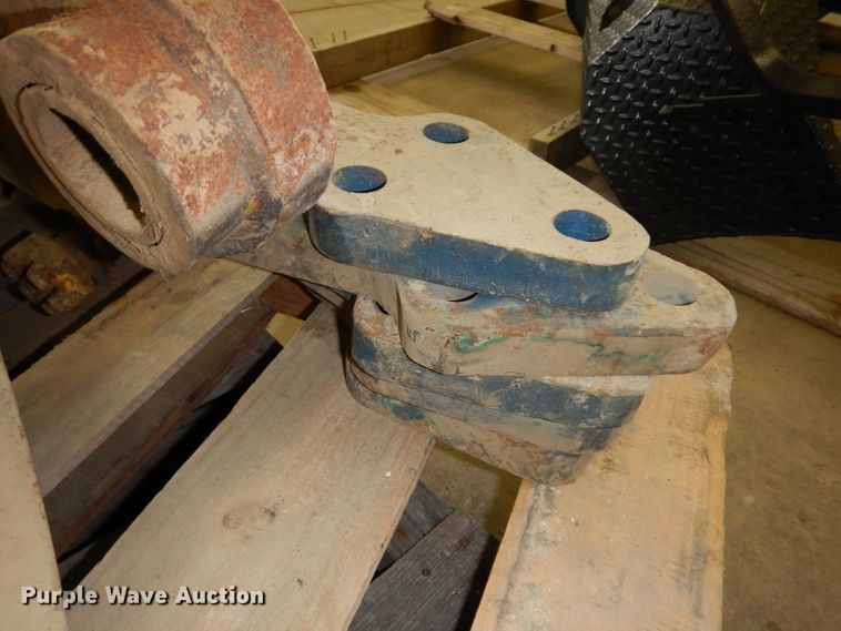 image for item HV9460 Attachments