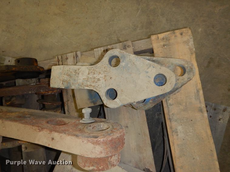 image for item HV9460 Attachments