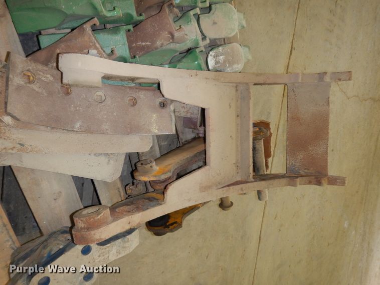 image for item HV9460 Attachments