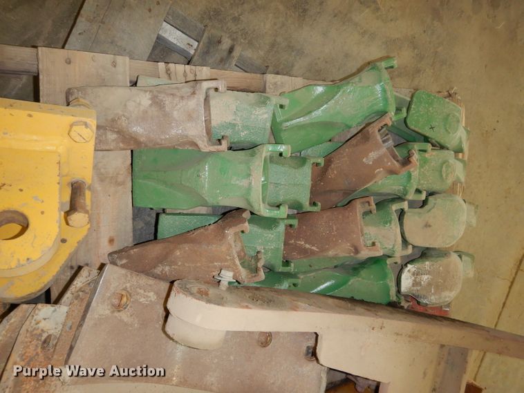 image for item HV9460 Attachments